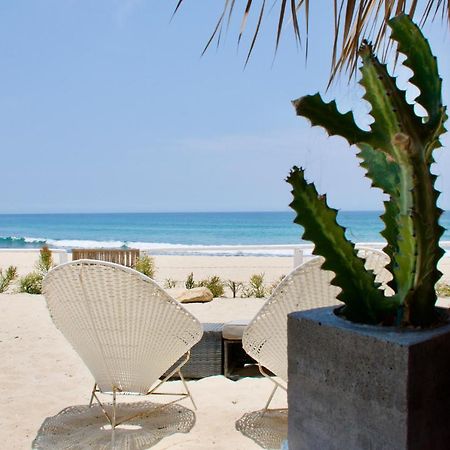 Rustico Lounge - Property In Front Of The Beach San Jose del Cabo Exterior photo