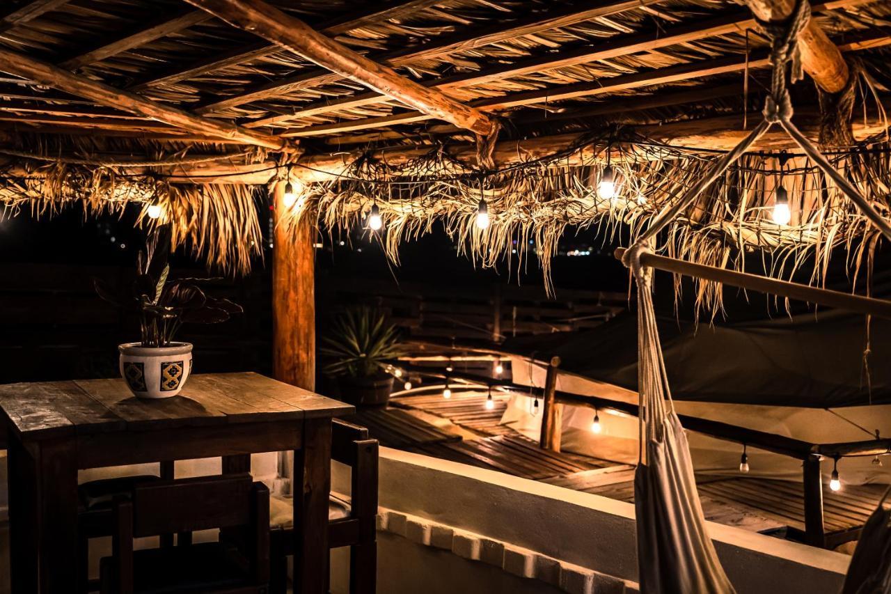 Rustico Lounge - Property In Front Of The Beach San Jose del Cabo Exterior photo